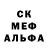 Кетамин VHQ Nick Rudenko
