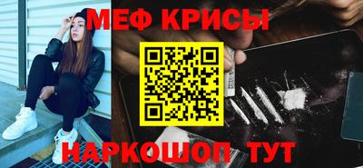 крисы Камышлов